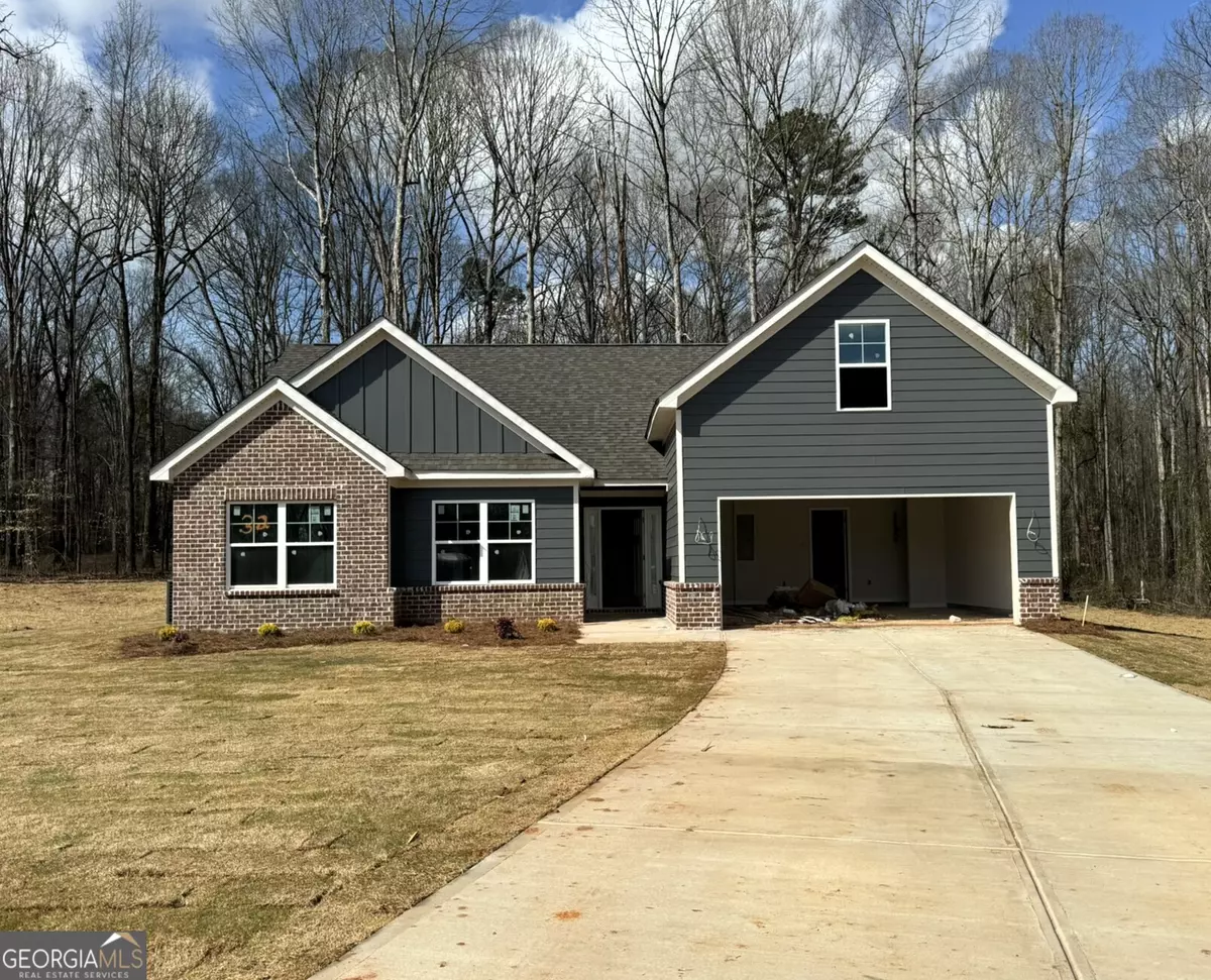 Winder, GA 30680,316 Finch CT #LOT 32