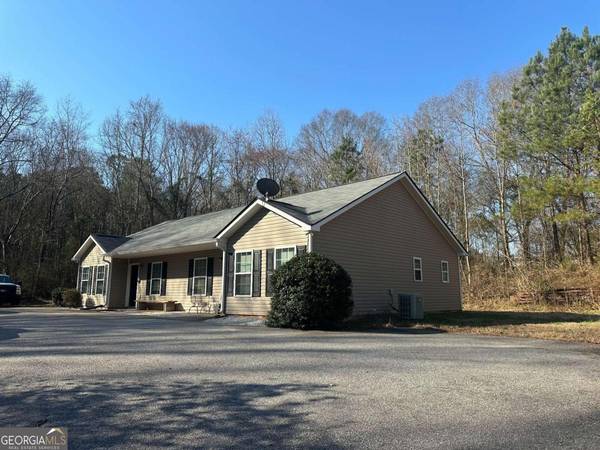 176 Willard Pittman DR, Nicholson, GA 30565