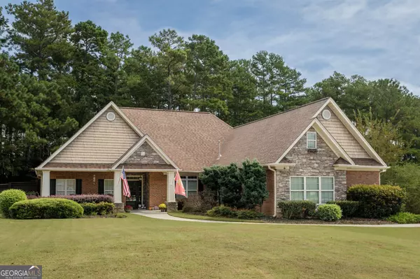 503 Mary Margaret WALK, Loganville, GA 30052