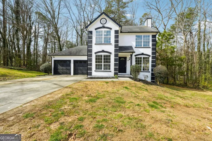 5247 Smokemont DR, Stone Mountain, GA 30088