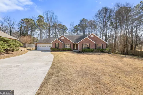 Buford, GA 30519,3289 Saddlegate CT