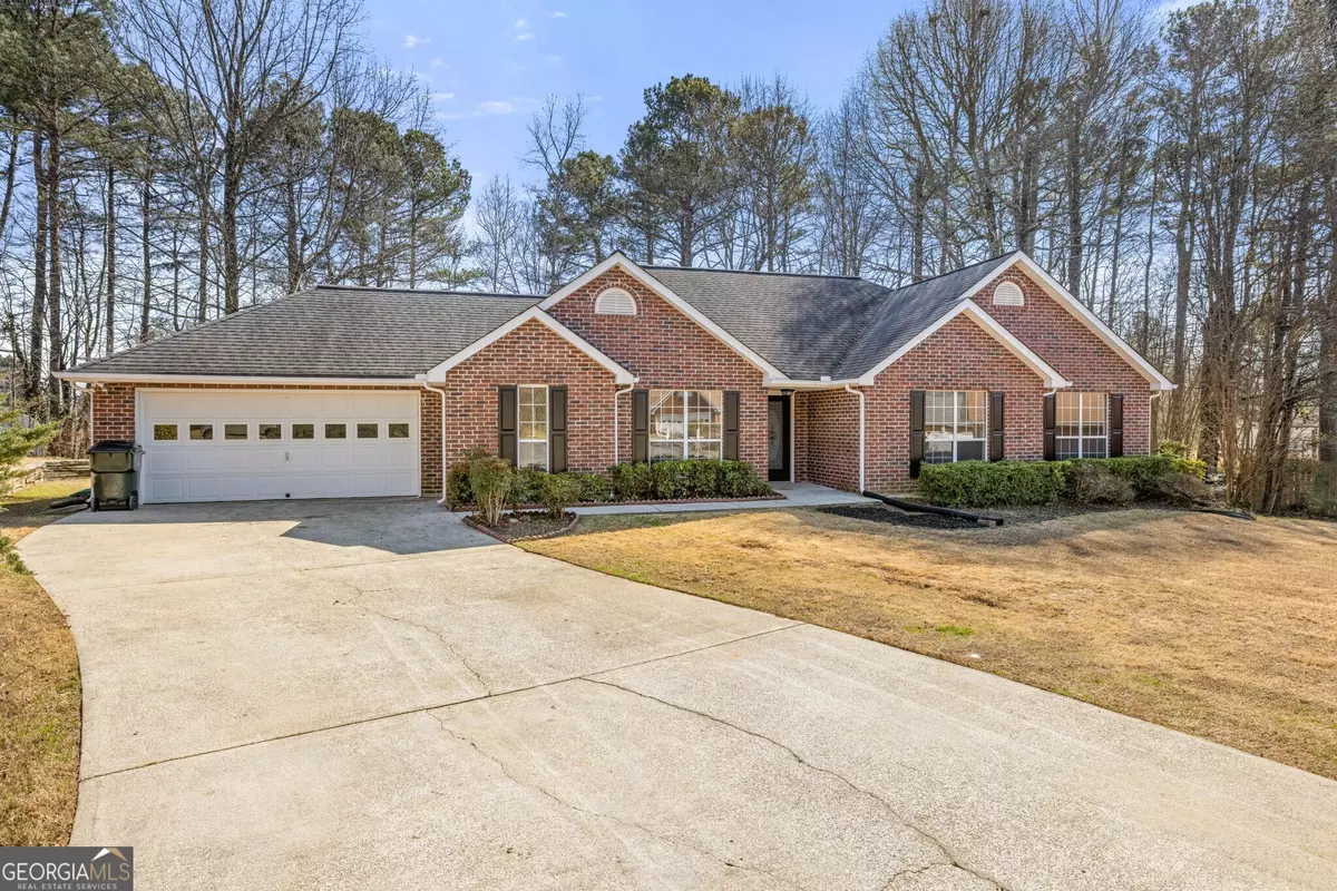 Buford, GA 30519,3289 Saddlegate CT