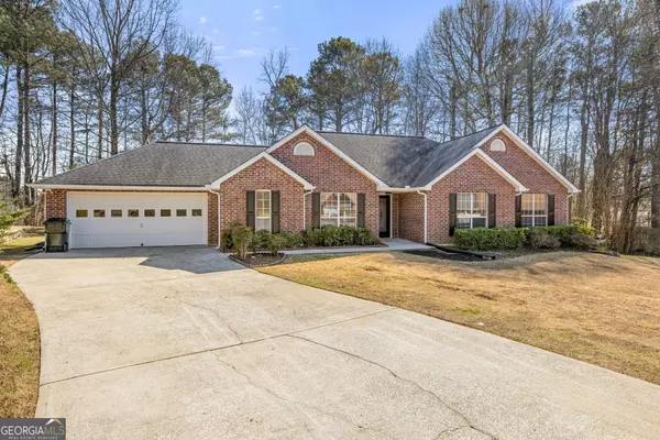 3289 Saddlegate CT, Buford, GA 30519