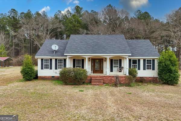 5597 Old Highway 1, Wadley, GA 30477