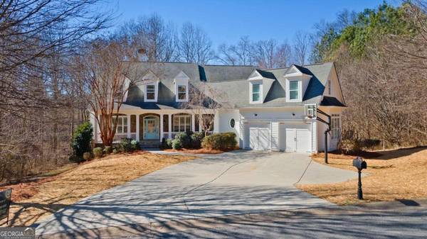 200 Autumn Brook DR, Canton, GA 30115