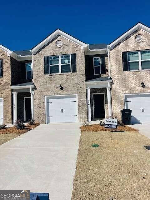 603 Dairy Dr #36, Stockbridge, GA 30281