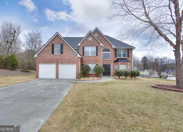 3724 Patheon CIR,  Snellville,  GA 30039