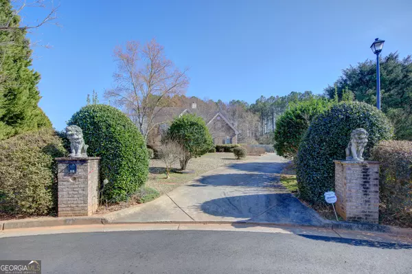 Newnan, GA 30263,86 Maggie PL