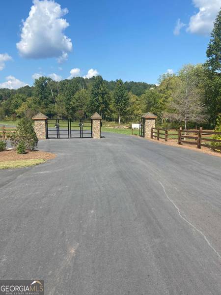 LOT 41 Ridge Drive, Morganton, GA 30560