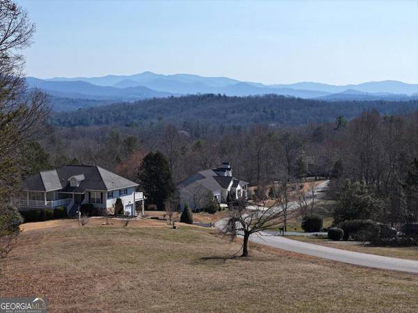 LOT37 Colonsay TRCE #37,  Blairsville,  GA 30512