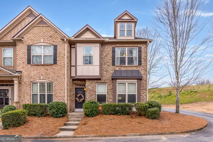 512 Ridge View XING, Woodstock, GA 30188