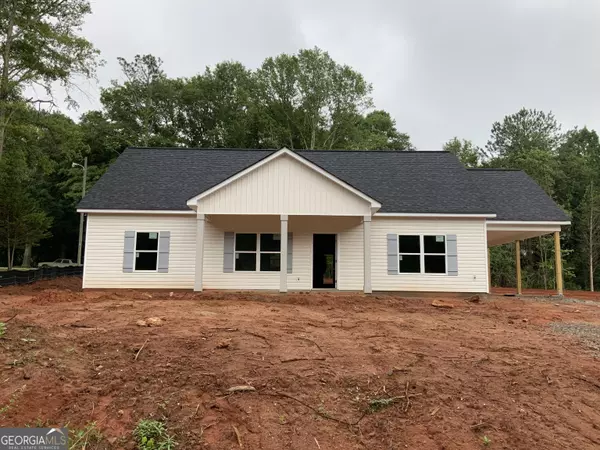 Luthersville, GA 30251,179 Cheryl ST