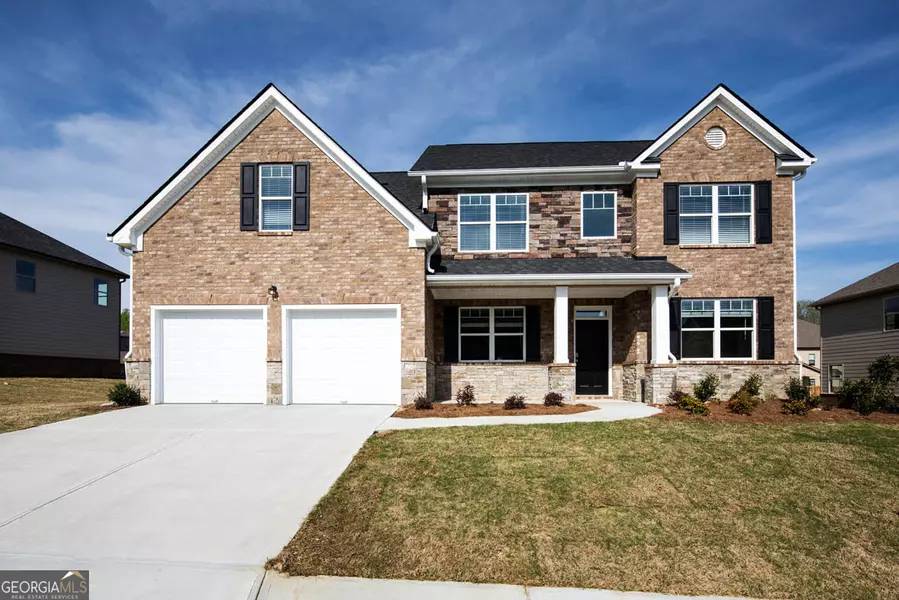 369 Blue Juniper CIR, Loganville, GA 30052