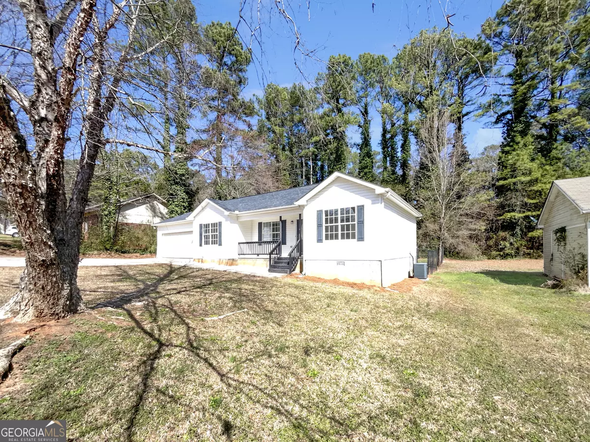 Winder, GA 30680,867 Whispering WAY