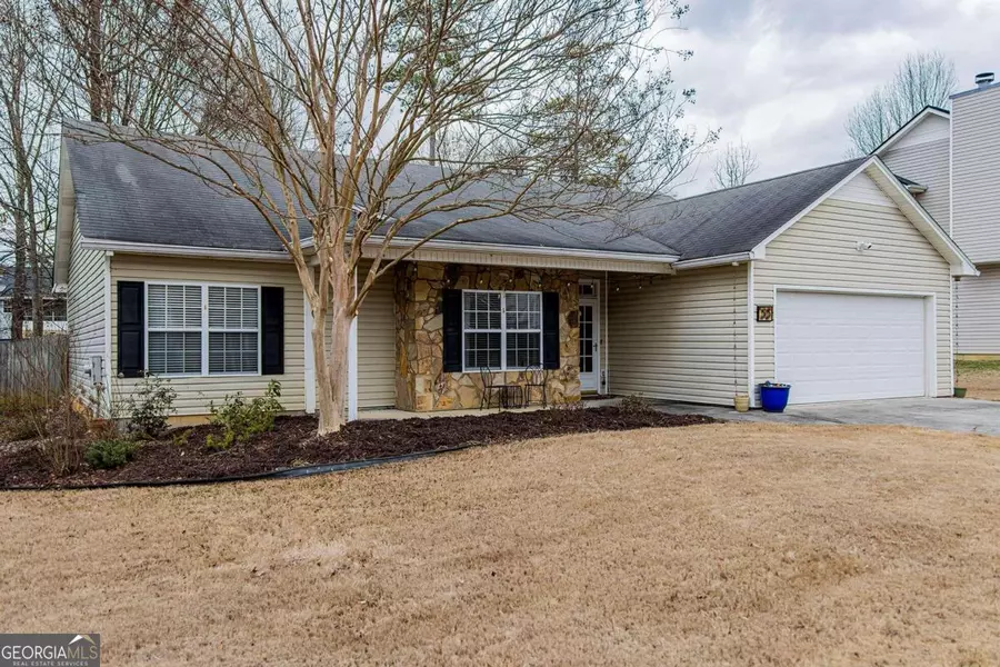 53 Trillium TRL NE, Rome, GA 30165