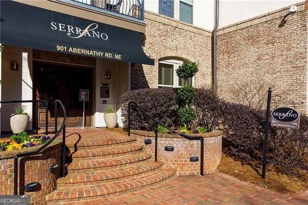 901 Abernathy RD #2130,  Sandy Springs,  GA 30328