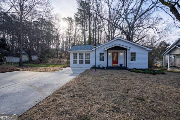 1015 Whitehead RD, Sugar Hill, GA 30518