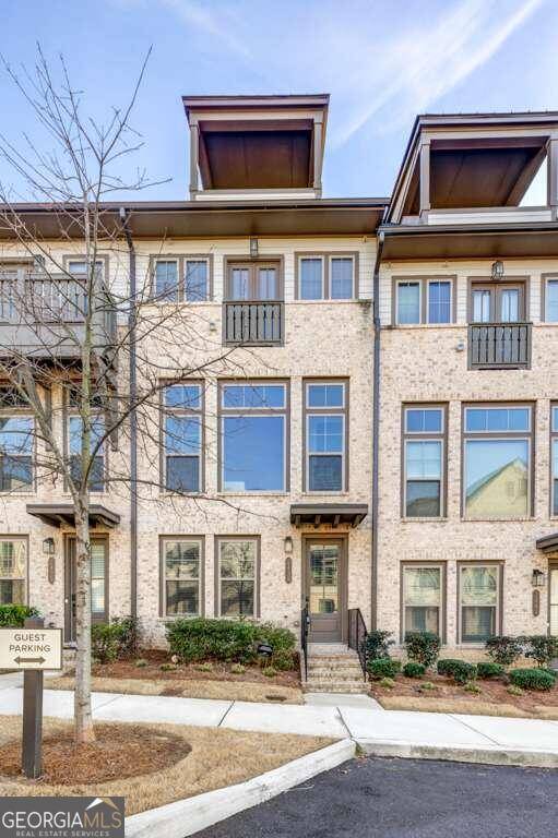 2439 Figaro DR, Atlanta, GA 30339