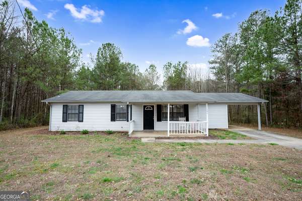 597 Newtown Creek LOOP,  Calhoun,  GA 30701