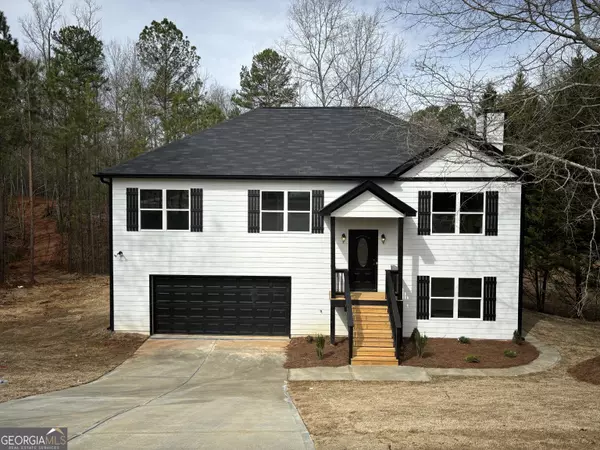 55 Danielle DR, Statham, GA 30666