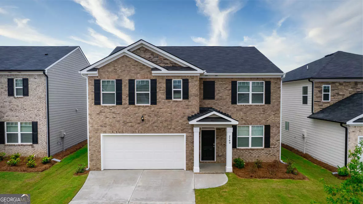 Dacula, GA 30019,1593 Daisy May CT #55