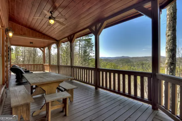 Blue Ridge, GA 30513,602 Laurel Creek TRL