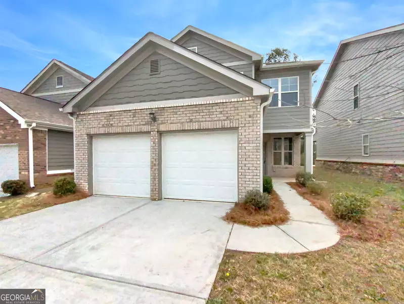 132 Daisy CIR, Mcdonough, GA 30252