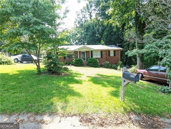 6339 Executive DR,  Winston,  GA 30187