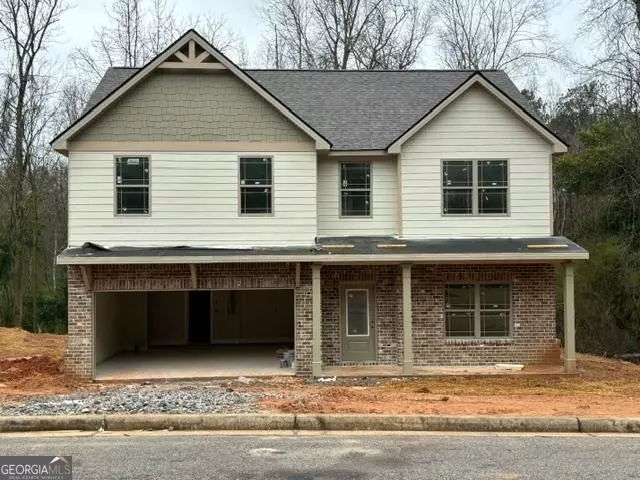 869 Crescent LN, Griffin, GA 30224