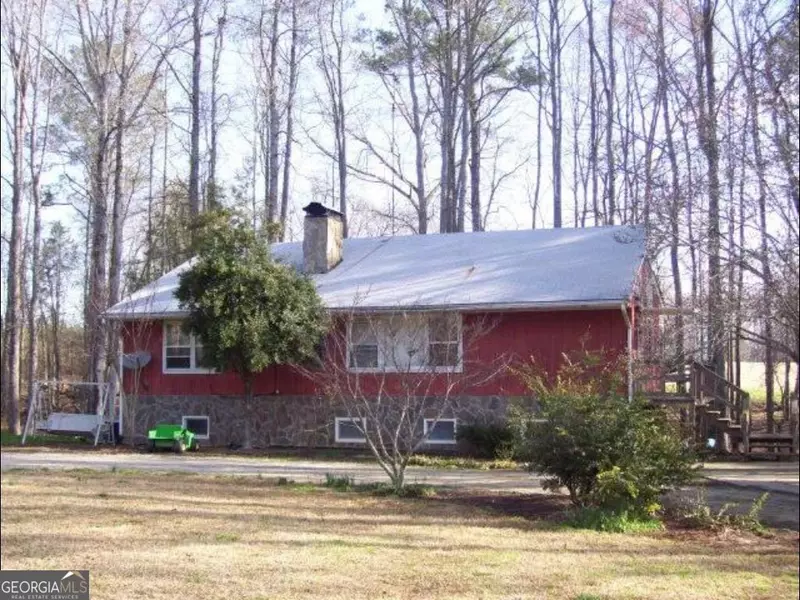 111 Echols RD, Carlton, GA 30627