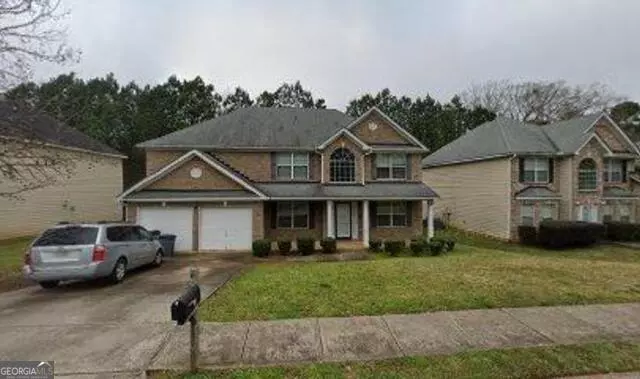 Fairburn, GA 30213,7309 Spoleto LOOP