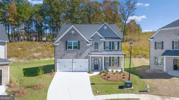 Lawrenceville, GA 30045,329 Hornbeam CV #56