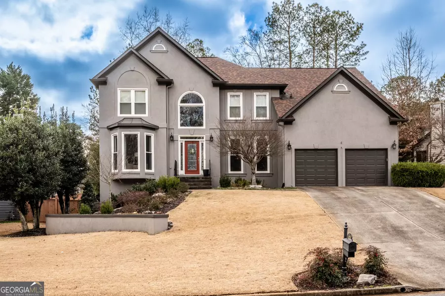 5675 N Hillbrooke TRCE, Alpharetta, GA 30005