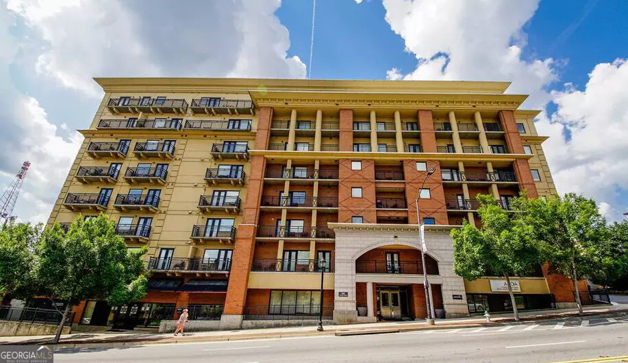 250 Broad ST #720, Athens, GA 30601