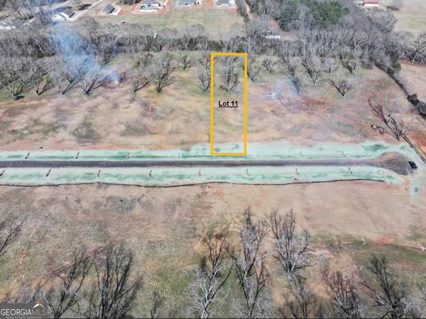 Pine Mountain, GA 31822,LOT 11 Chinaberry ST