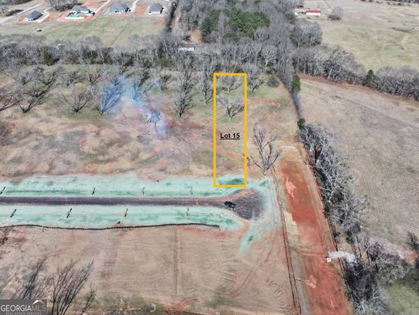 Pine Mountain, GA 31822,LOT 15 Chinaberry ST