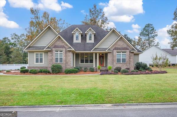 416 Myrtle Crossing LN,  Statesboro,  GA 30458