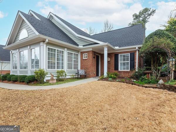 2943 Oakside CIR,  Alpharetta,  GA 30004