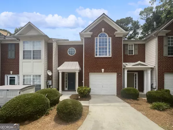 2708 Parkway TRL, Lithonia, GA 30058