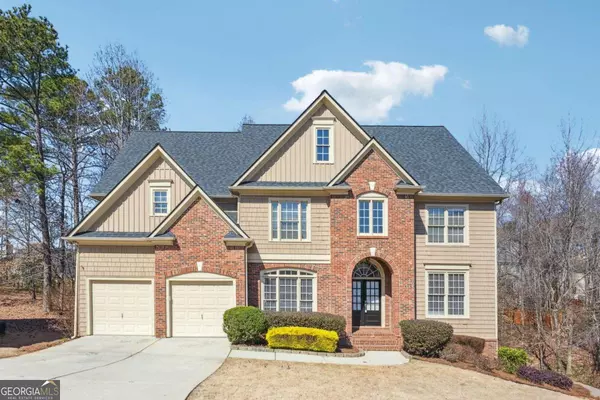 Buford, GA 30518,964 Poplar Mill WAY