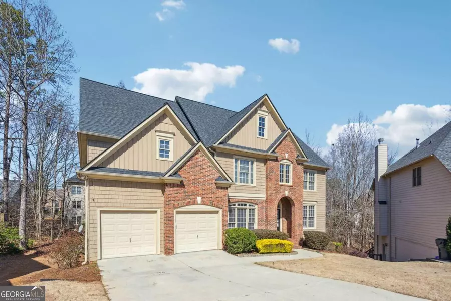 964 Poplar Mill WAY, Buford, GA 30518