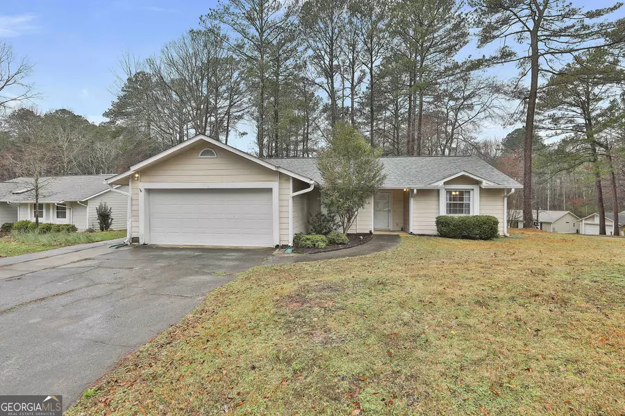 100 Quail RUN, Peachtree City, GA 30269