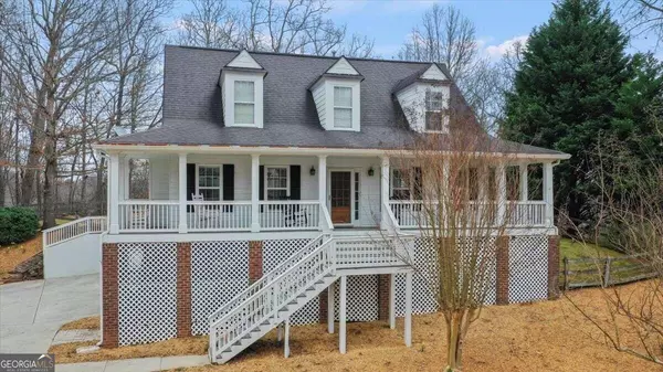 7680 Lanier View RDG,  Cumming,  GA 30041