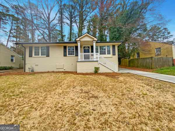 1964 Crestmoore DR, Decatur, GA 30032