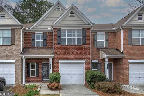 2349 Heritage Park CIR NW #18, Kennesaw, GA 30144