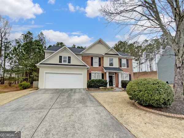 322 Park Creek RDG, Woodstock, GA 30188