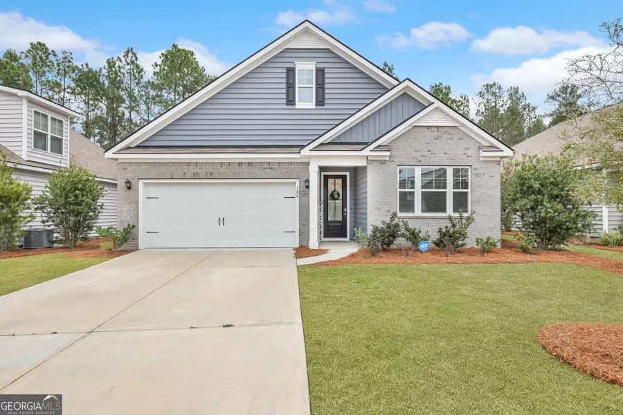 104 Nature's CT, Pooler, GA 31322