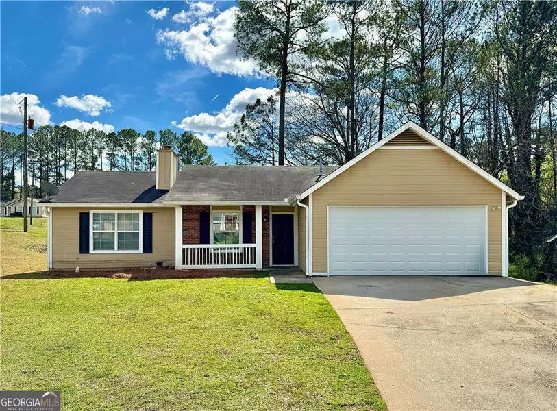 2497 Deep Shoals CIR, Decatur, GA 30034