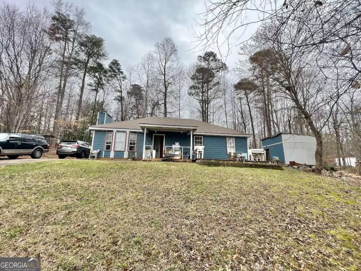 Gainesville, GA 30501,3208 Navajo CIR