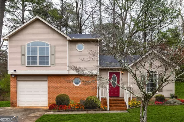 2373 Deep Shoals CIR,  Decatur,  GA 30034